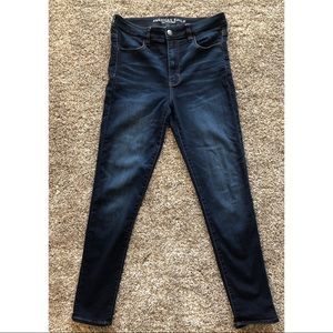 American Eagle Outfitters Super Stretch Leggings